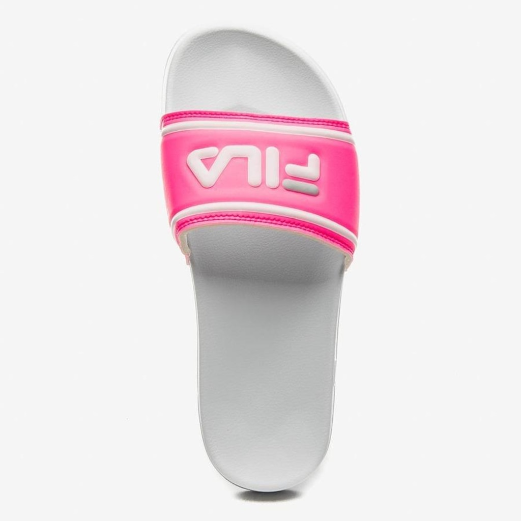 Imagem 4 do produto Chinelo Fila Drifter Stripes - Feminino