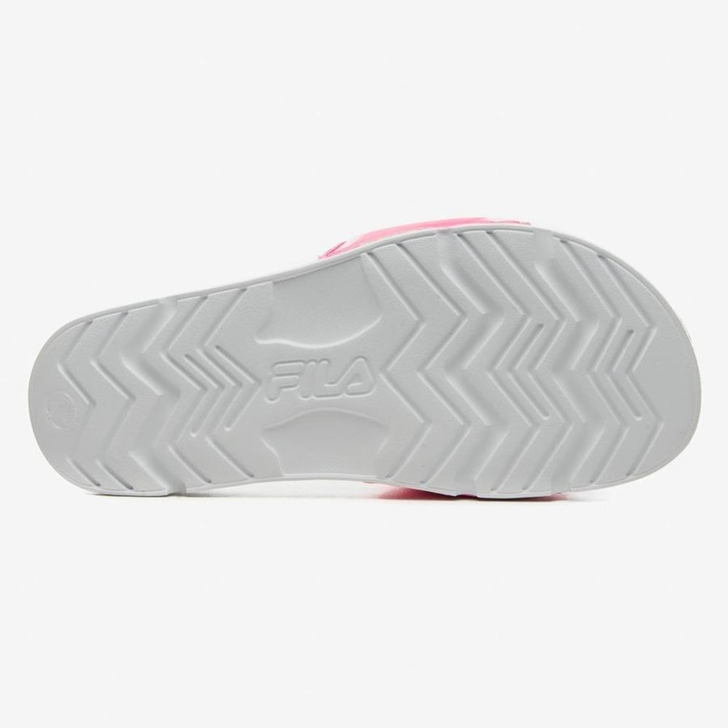 Imagem 5 do produto Chinelo Fila Drifter Stripes - Feminino
