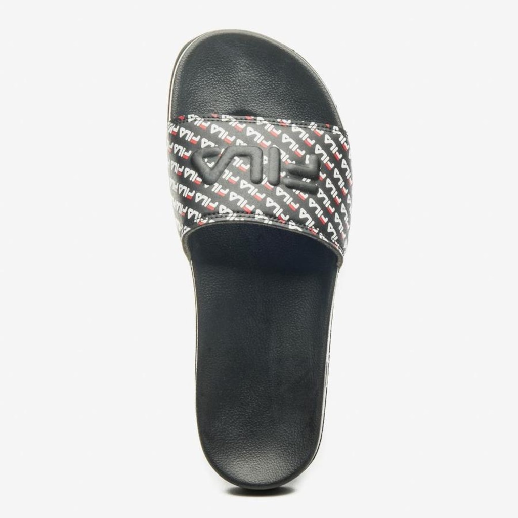 Imagem 4 do produto Chinelo Fila Drifter Basic - Feminino