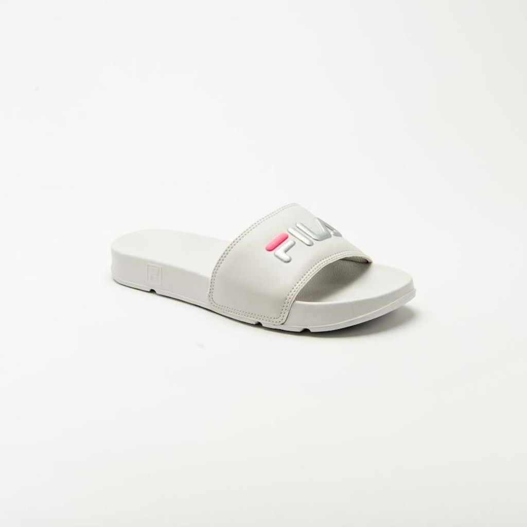 Imagem 4 do produto Chinelo Fila Drifter Basic Slide - Feminino