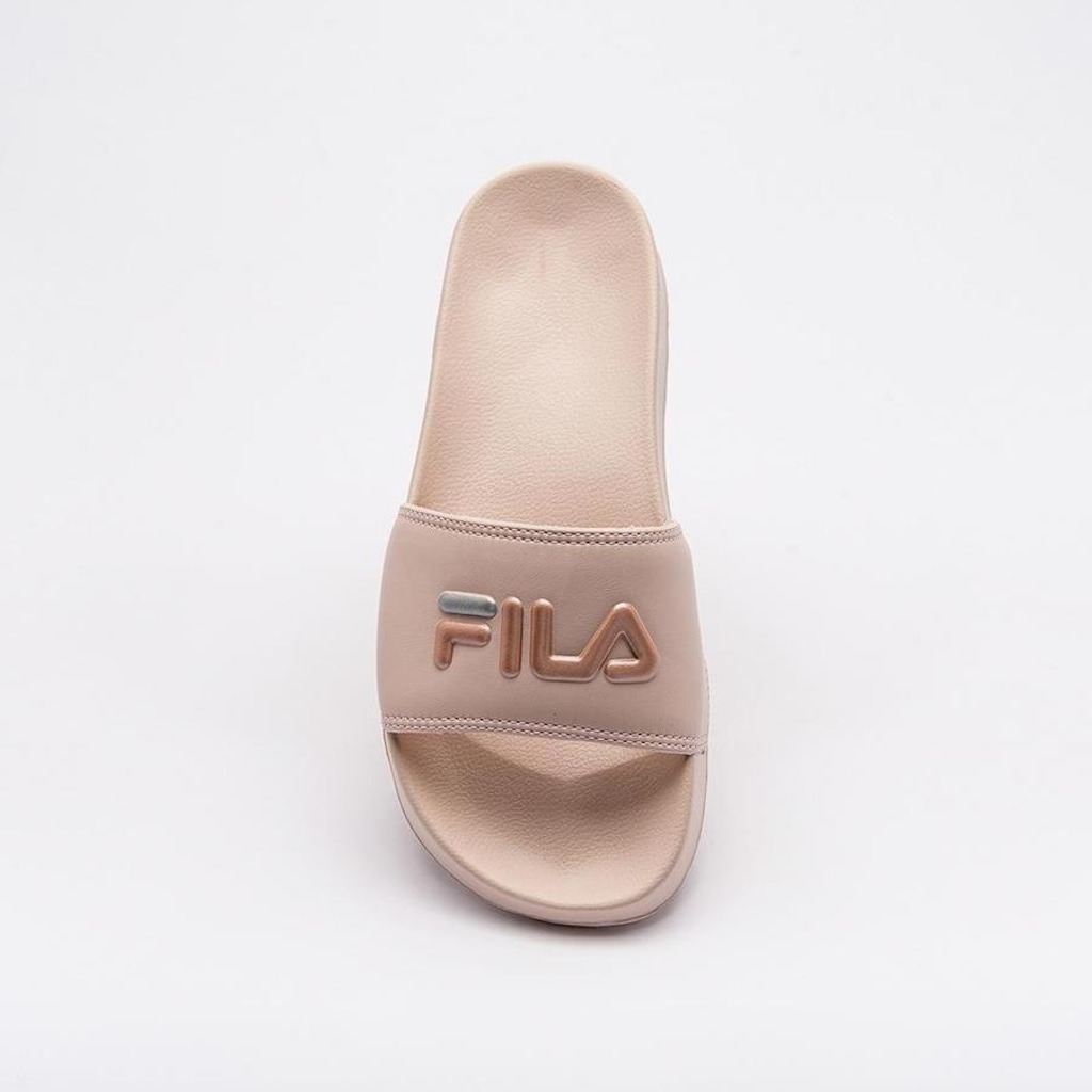 Imagem 2 do produto Chinelo Fila Drifter Basic Slide - Feminino