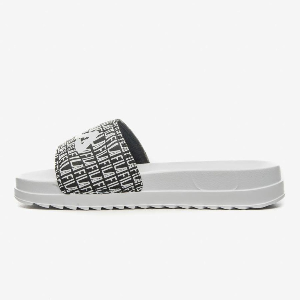 Imagem 2 do produto Chinelo Fila Drifter Bold - Feminino