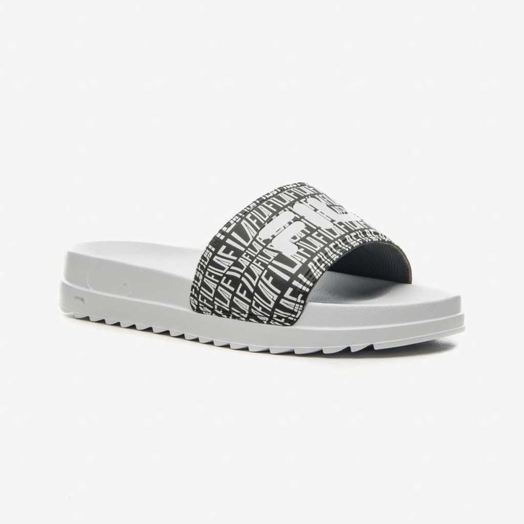 Imagem 3 do produto Chinelo Fila Drifter Bold - Feminino