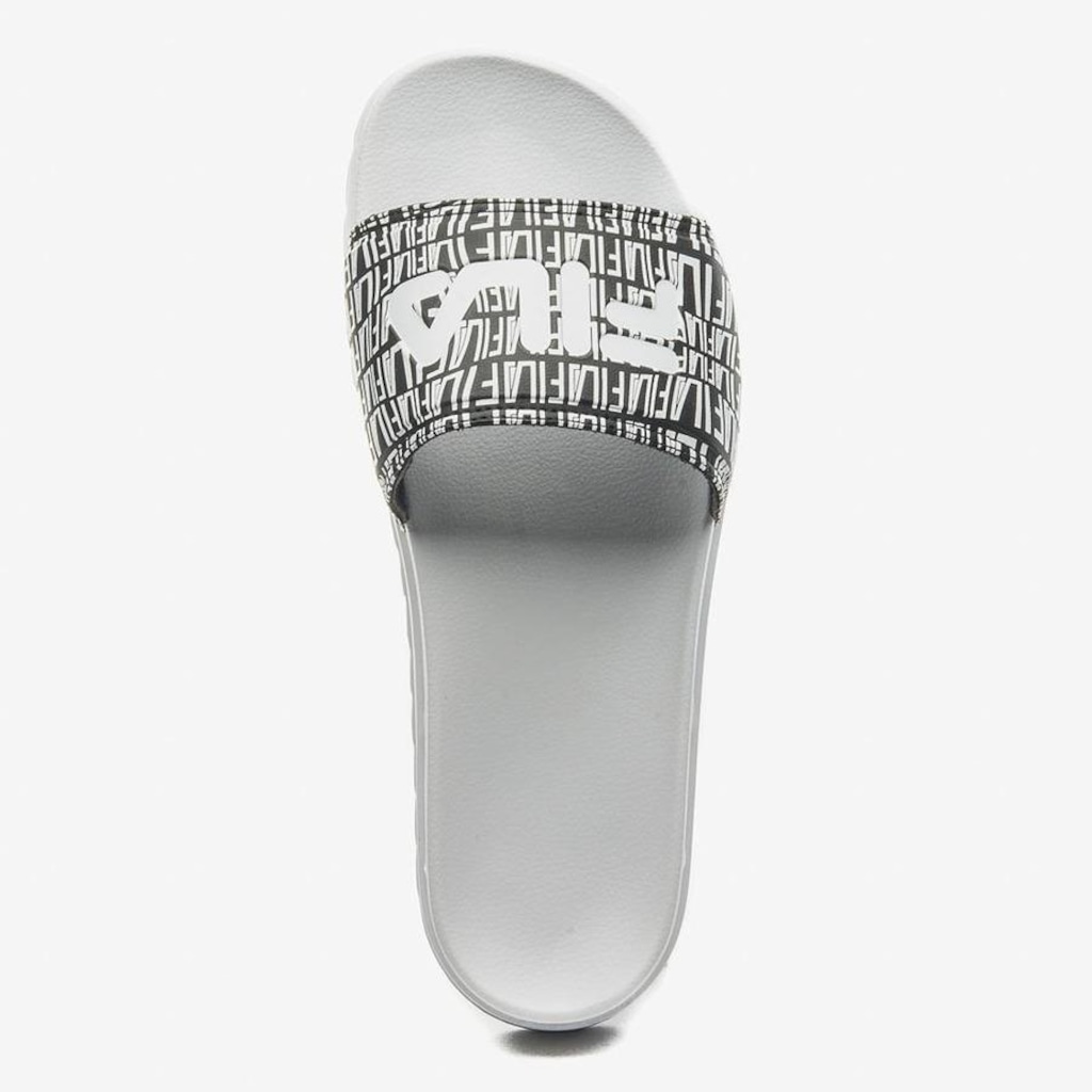 Imagem 4 do produto Chinelo Fila Drifter Bold - Feminino