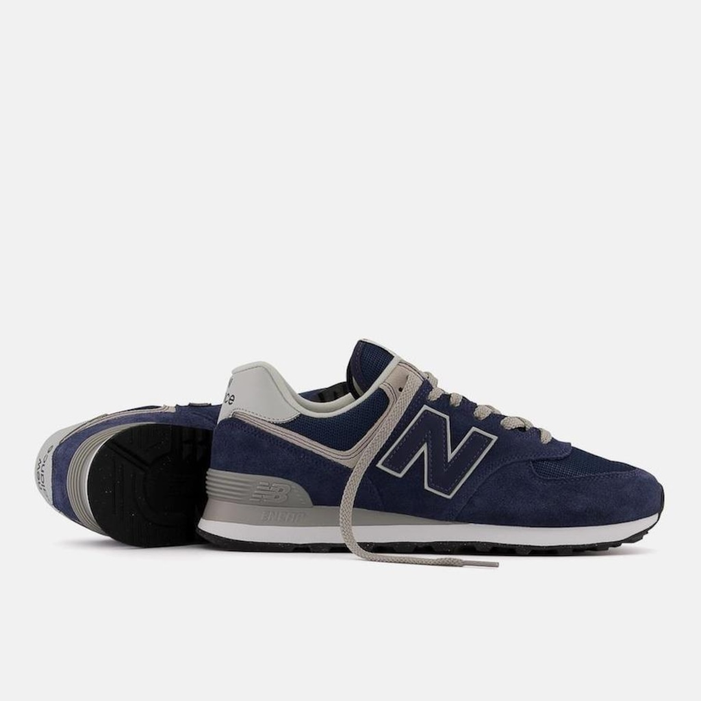 Imagem 2 do produto Tênis New Balance 574V2 - Masculino