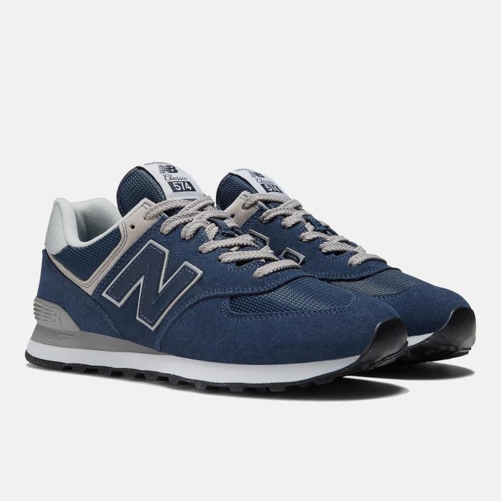 Imagem 4 do produto Tênis New Balance 574V2 - Masculino