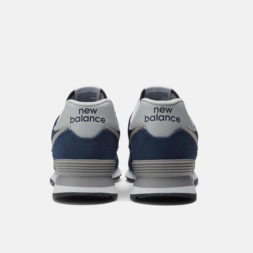 Imagem 5 do produto Tênis New Balance 574V2 - Masculino