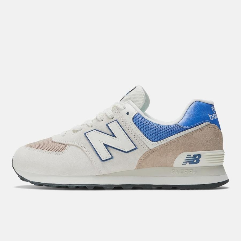 Imagem 2 do produto Tênis New Balance 574V2 - Unisex