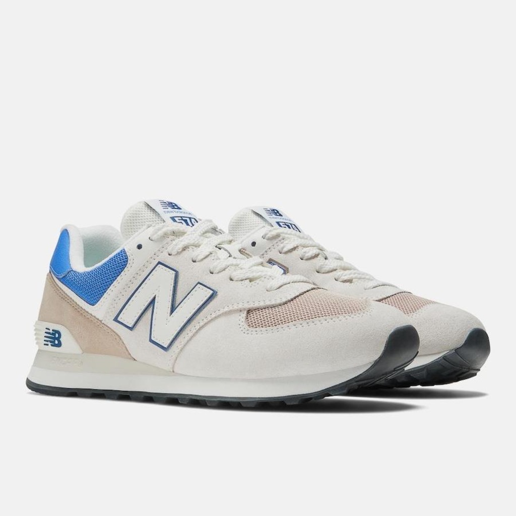 Imagem 3 do produto Tênis New Balance 574V2 - Unisex