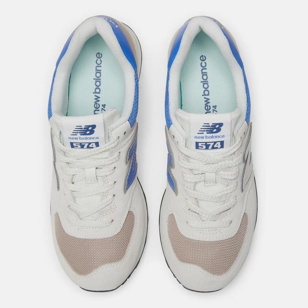 Imagem 4 do produto Tênis New Balance 574V2 - Unisex