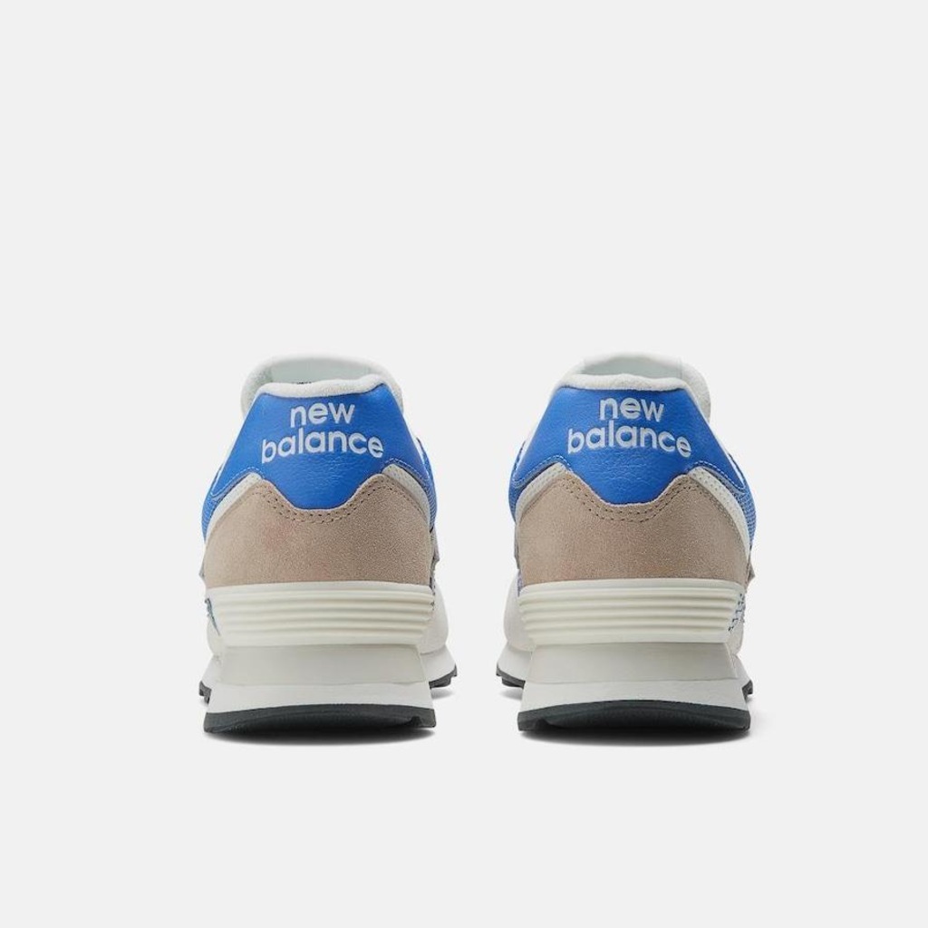 Imagem 5 do produto Tênis New Balance 574V2 - Unisex