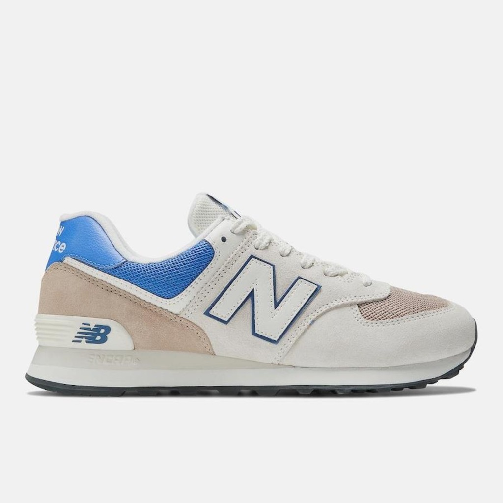 Imagem 1 do produto Tênis New Balance 574V2 - Unisex