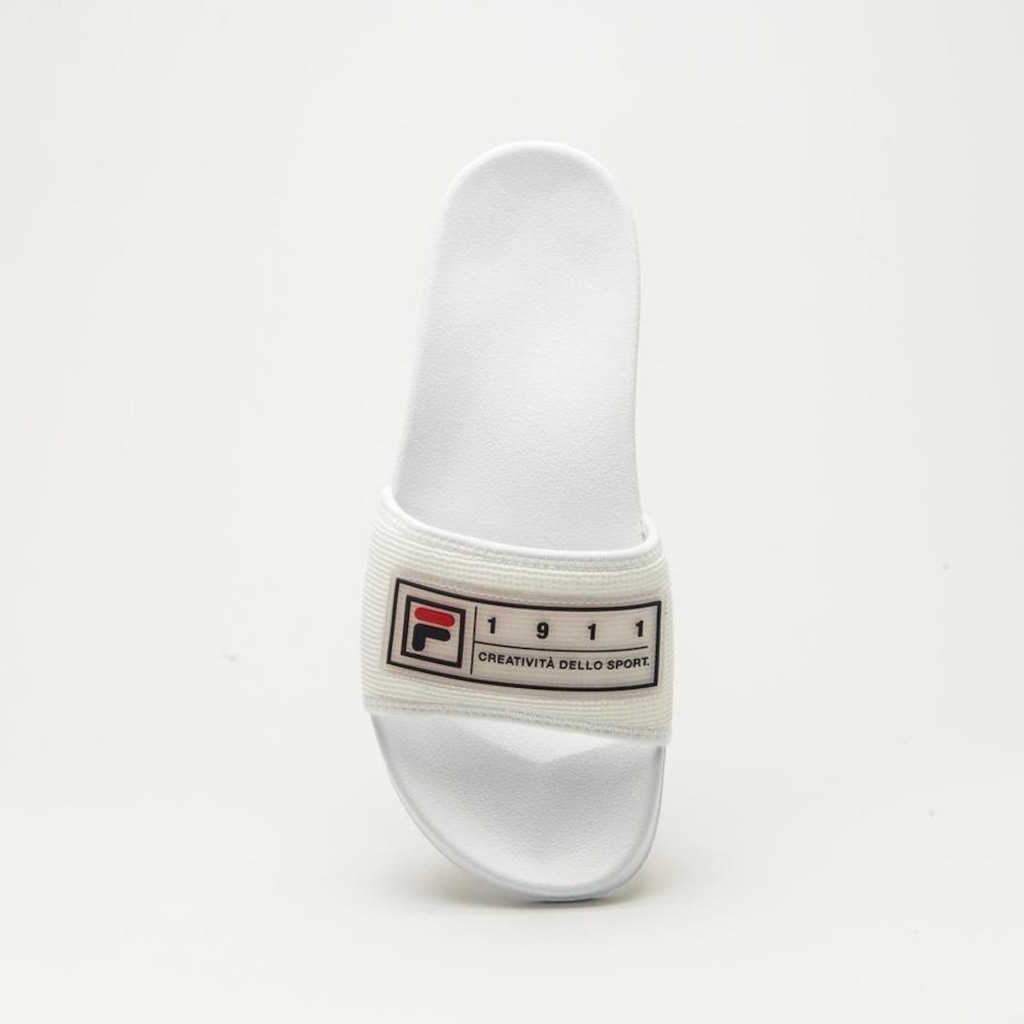 Imagem 3 do produto Chinelo Fila Drifter Mesh Slide - Feminino