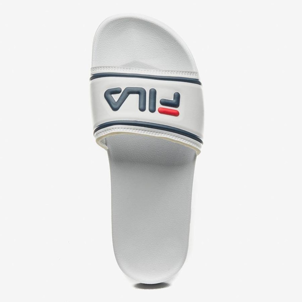 Imagem 4 do produto Chinelo Fila Drifter Stripes - Feminino