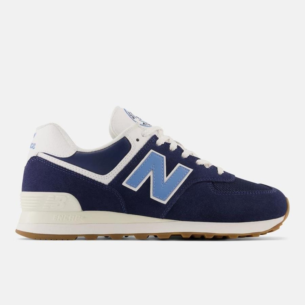 Imagem 2 do produto Tênis New Balance 574V2 - Unisex