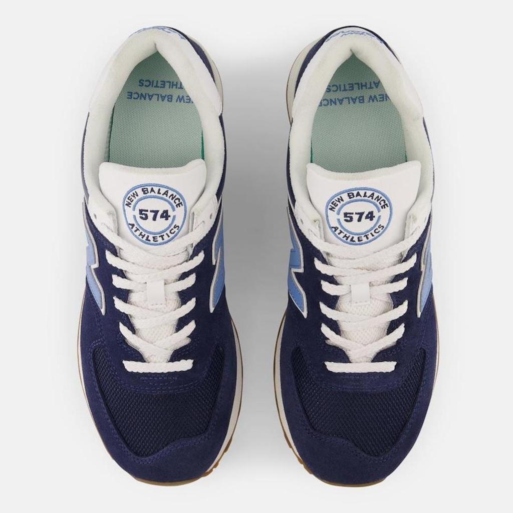 Imagem 4 do produto Tênis New Balance 574V2 - Unisex