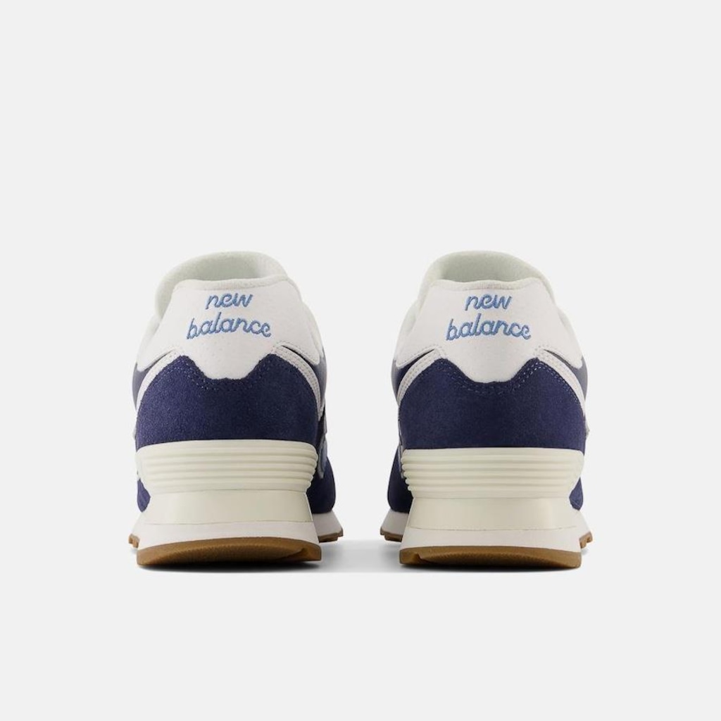 Imagem 5 do produto Tênis New Balance 574V2 - Unisex