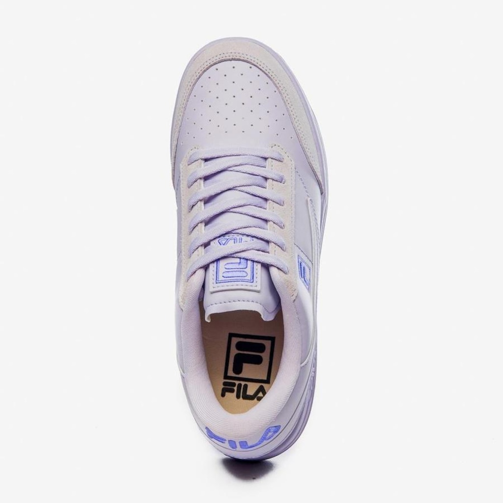 Imagem 2 do produto Tênis Fila Tennis 88 - Feminino