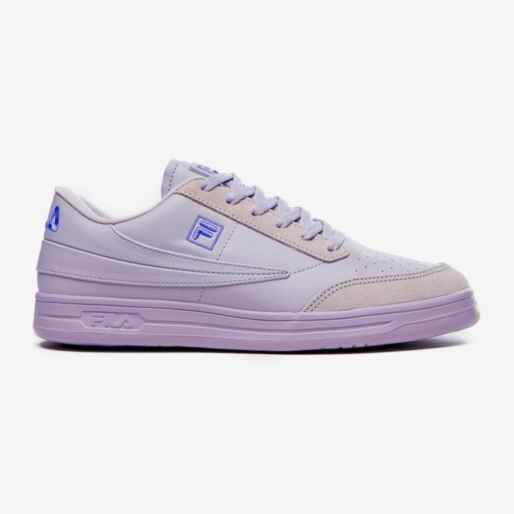 Imagem 3 do produto Tênis Fila Tennis 88 - Feminino