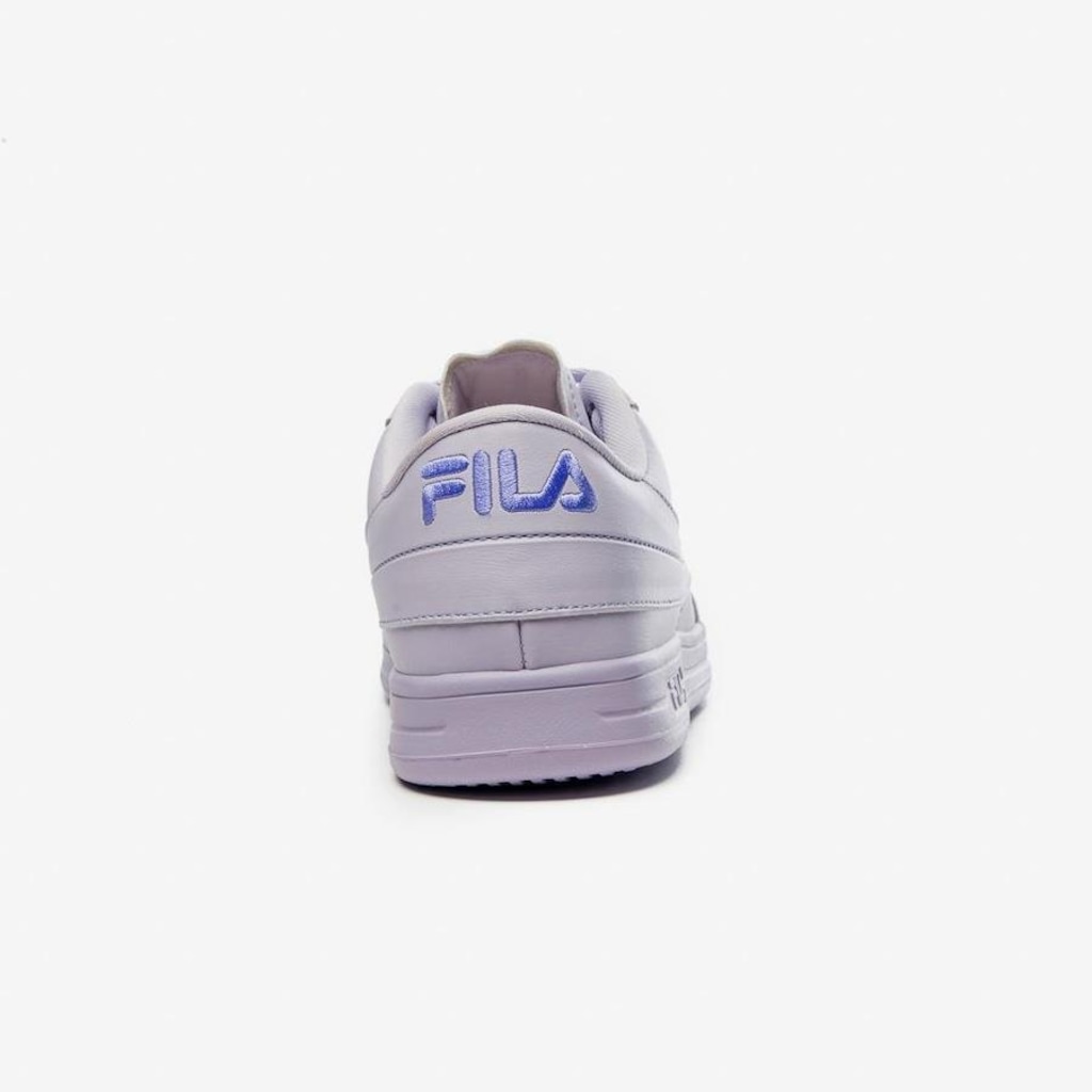 Imagem 4 do produto Tênis Fila Tennis 88 - Feminino