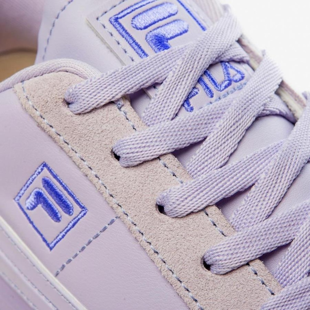 Imagem 5 do produto Tênis Fila Tennis 88 - Feminino