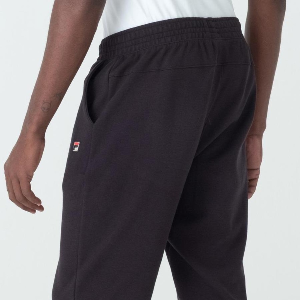 Imagem 4 do produto Calça Fila Bonadi - Masculina