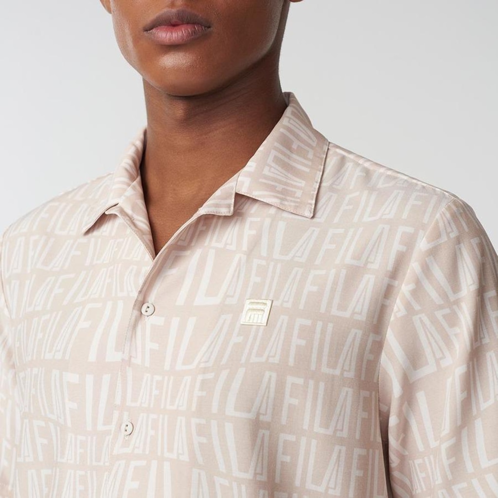 Imagem 2 do produto Camisa Fila Dolce Vita - Unissex