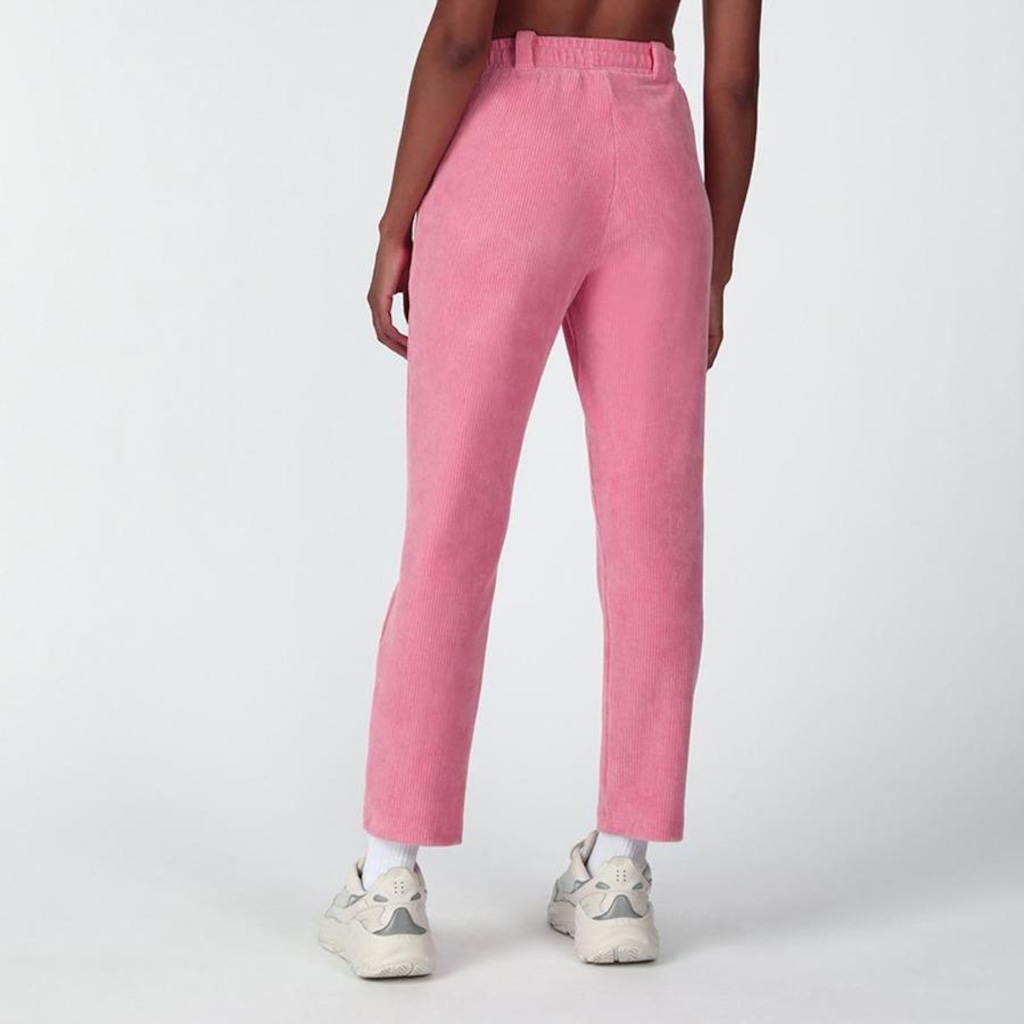 Imagem 2 do produto Calça Fila Pryor - Feminina