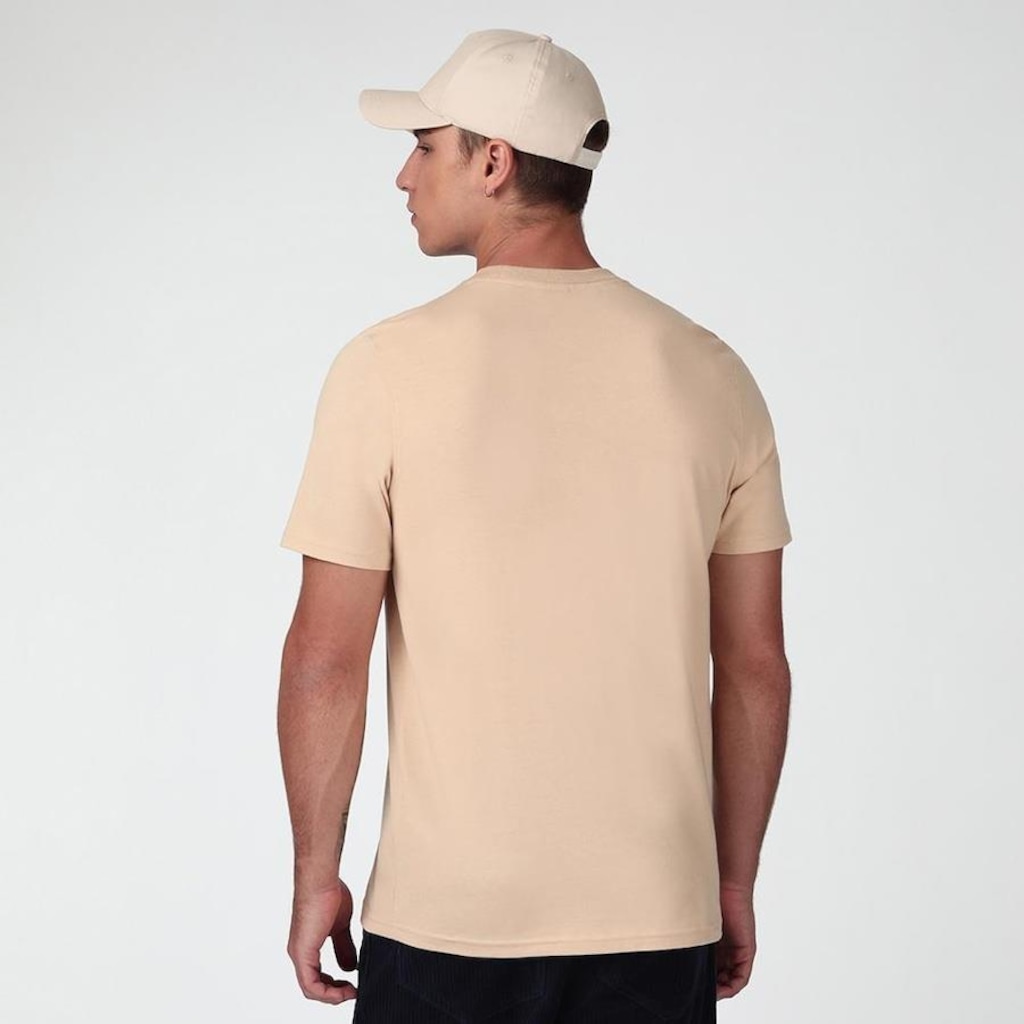 Imagem 3 do produto Camiseta Fila F-Box - Masculina