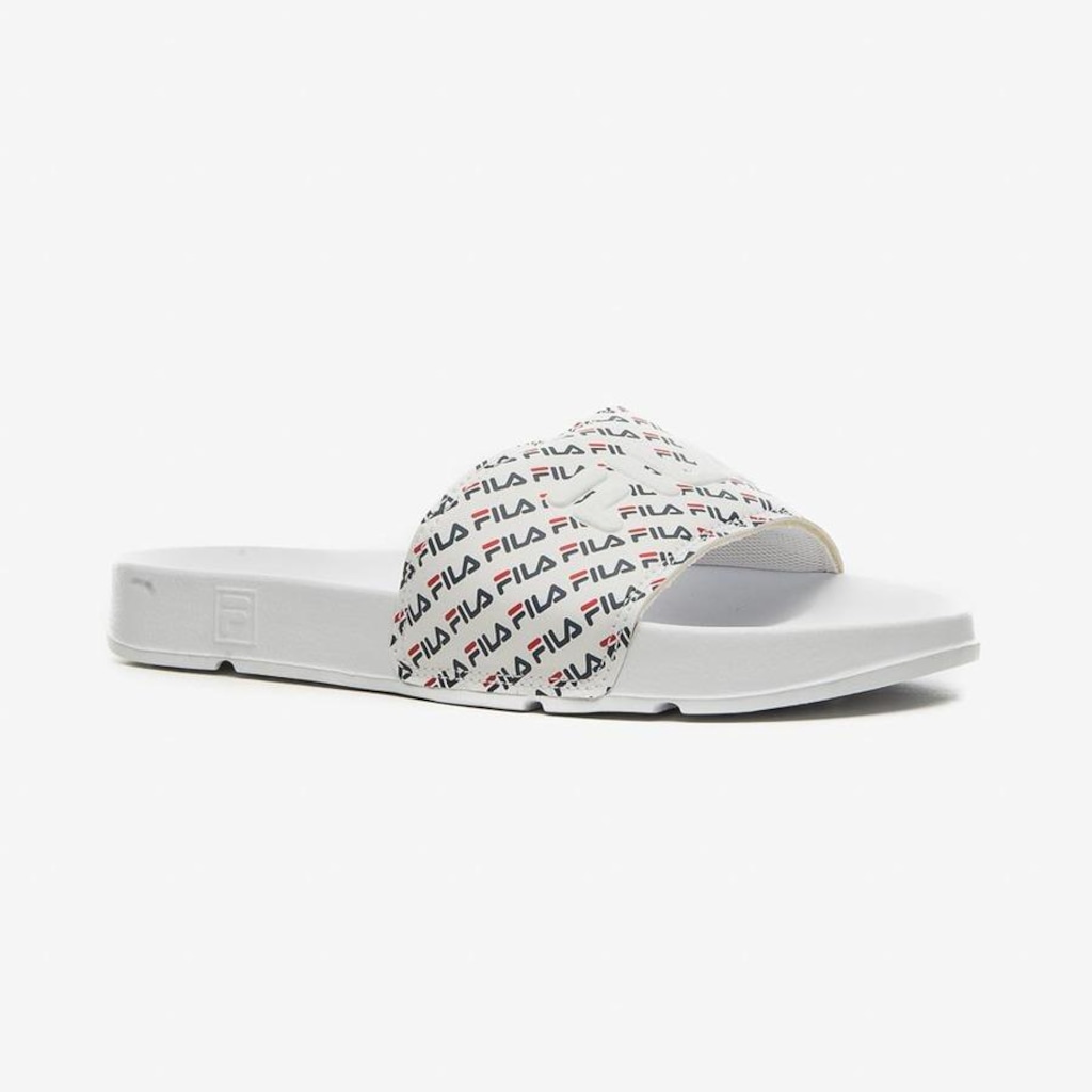 Imagem 3 do produto Chinelo Fila Drifter Basic - Feminino
