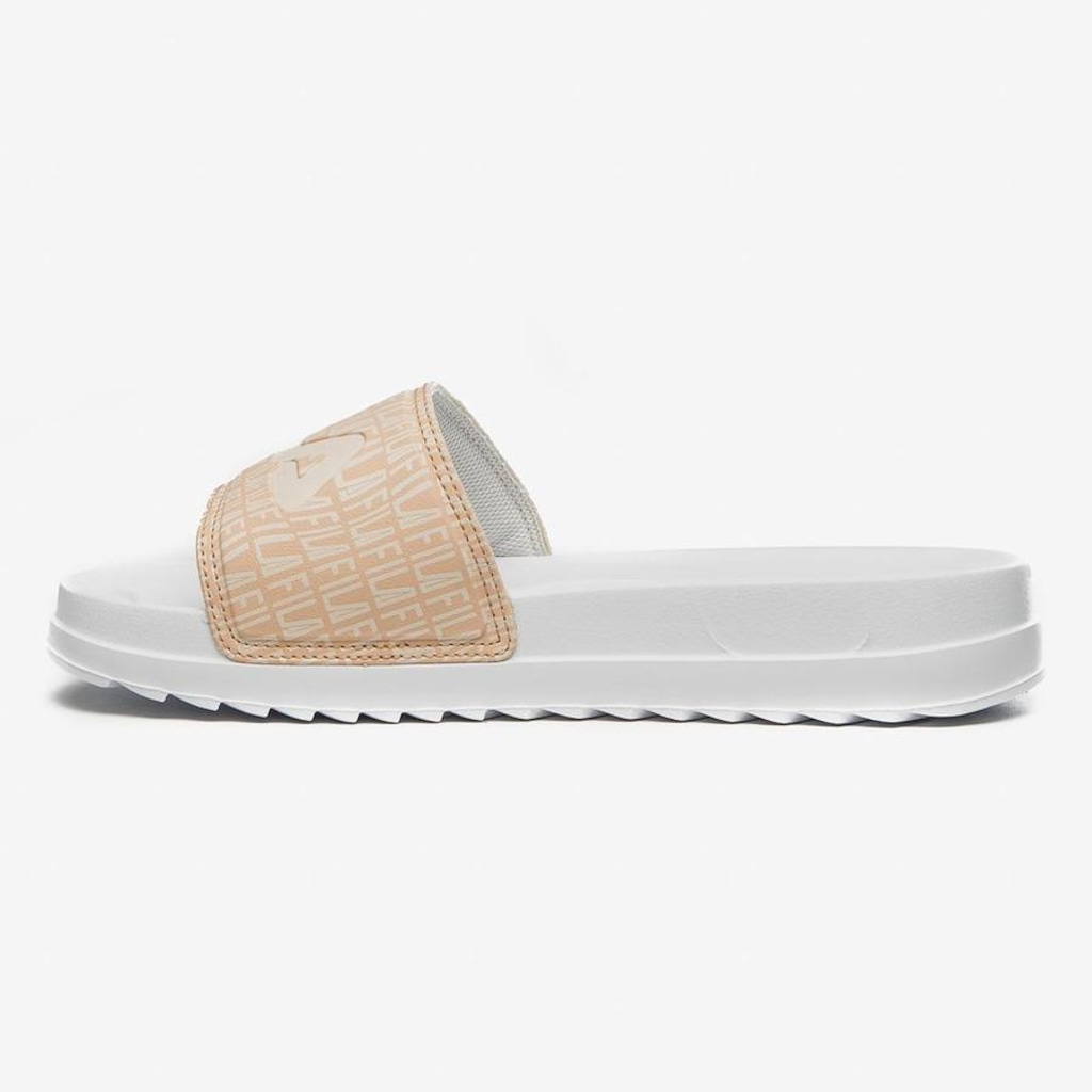 Imagem 2 do produto Chinelo Fila Drifter Bold - Feminino