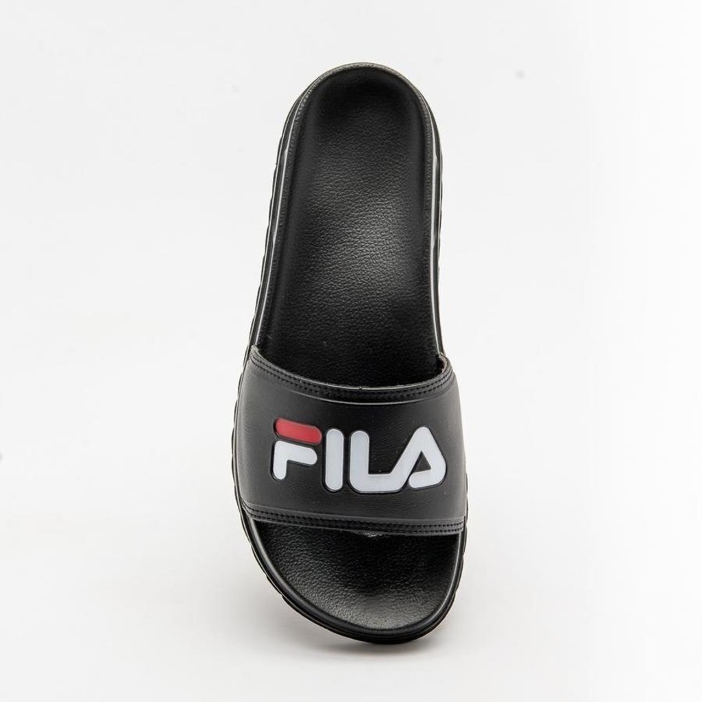 Imagem 3 do produto Chinelo Fila Drifter Bold Slide - Feminino