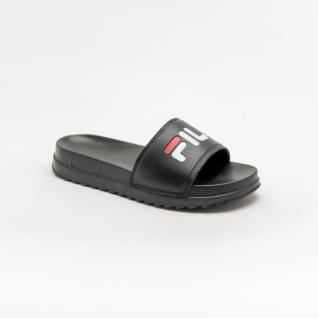 Imagem 5 do produto Chinelo Fila Drifter Bold Slide - Feminino