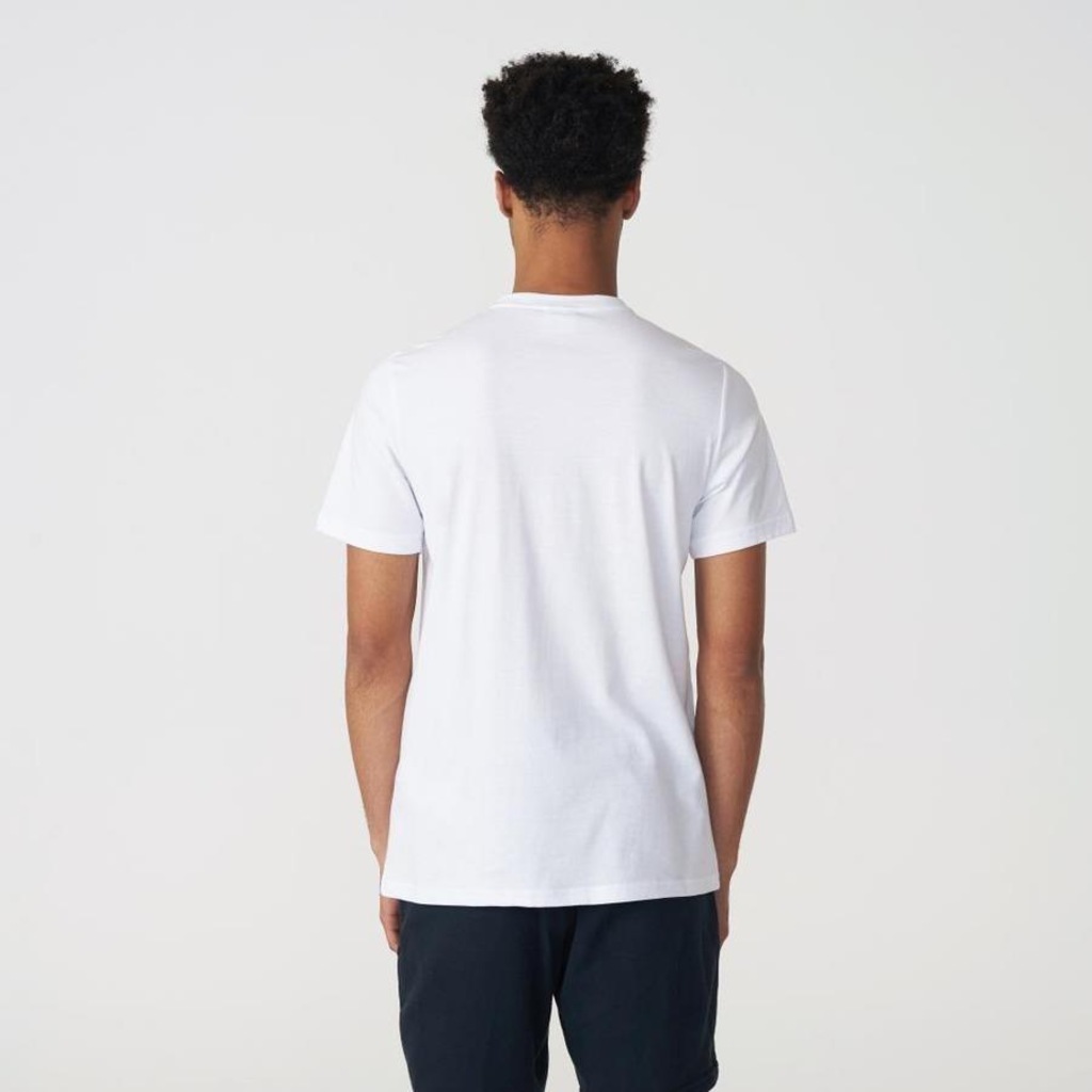 Imagem 3 do produto Camiseta Fila Letter Outline - Masculina