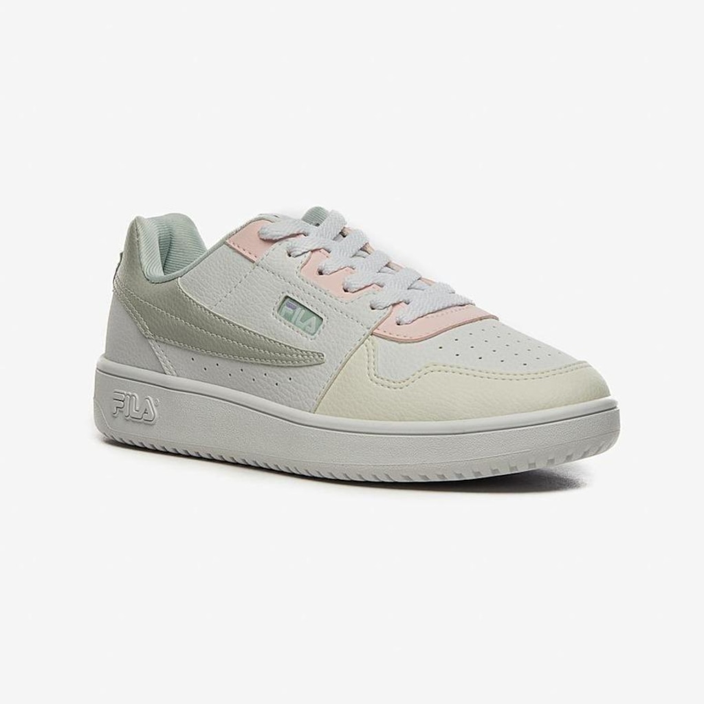 Imagem 3 do produto Tênis Fila Acd Classic - Feminino