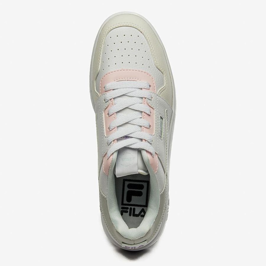 Imagem 4 do produto Tênis Fila Acd Classic - Feminino