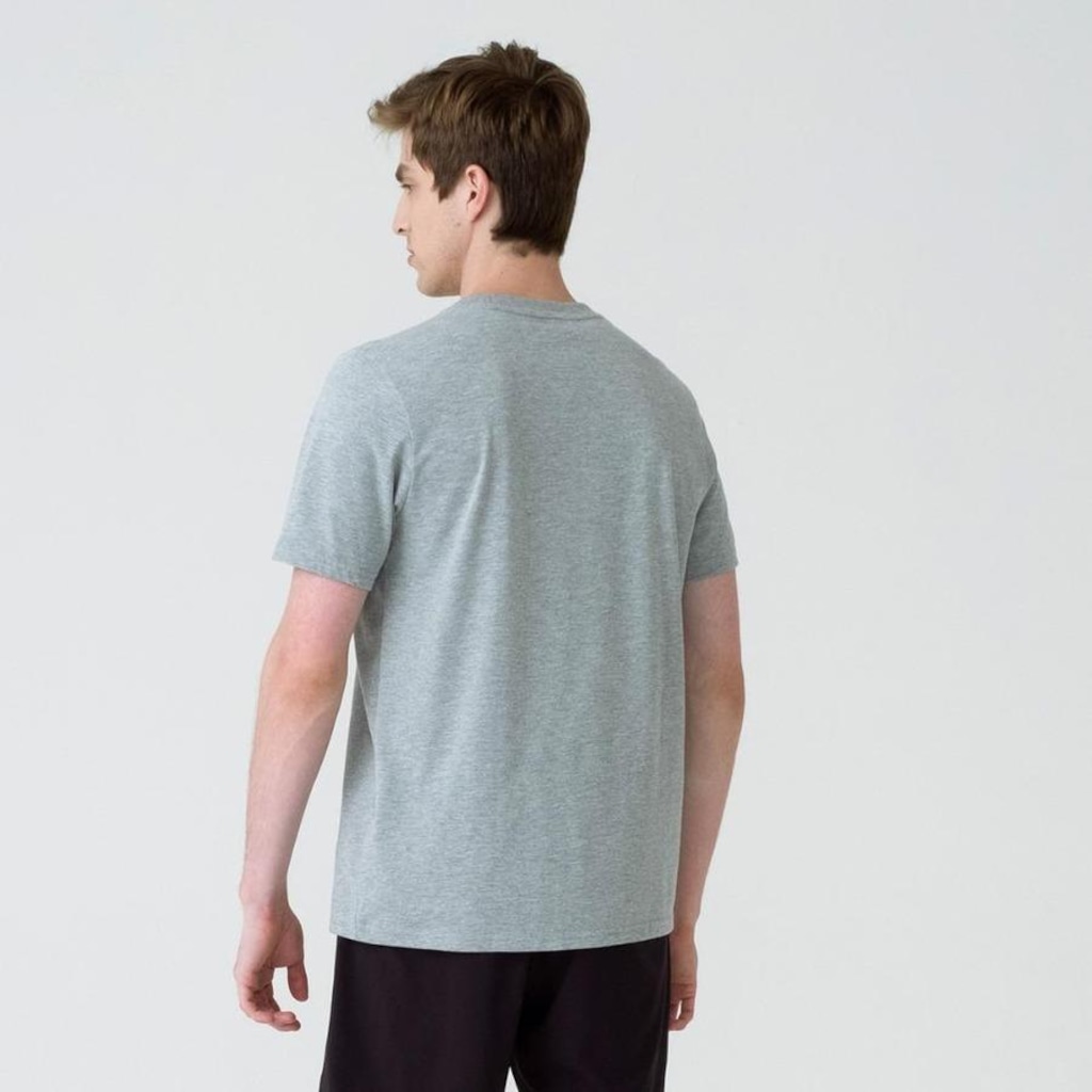 Imagem 3 do produto Camiseta Fila Soft Urban - Masculina