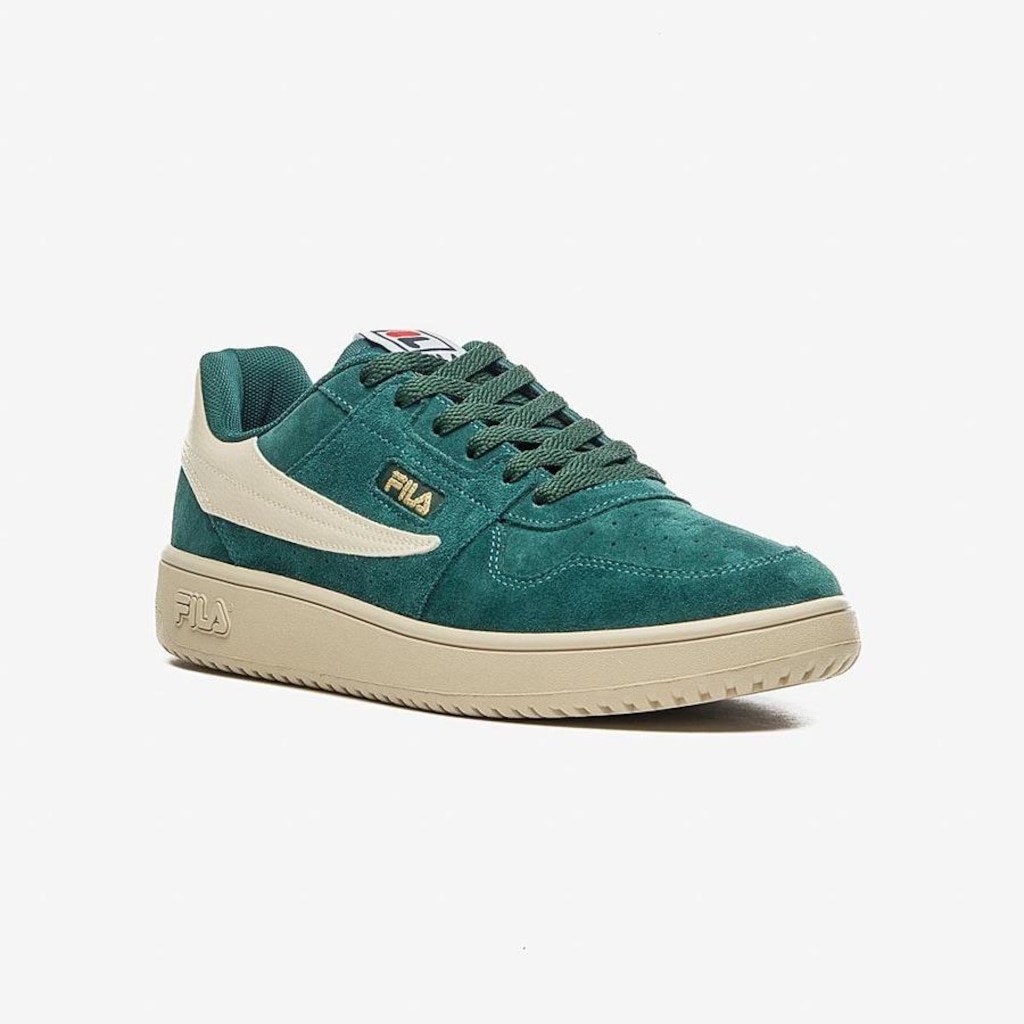 Imagem 3 do produto Tênis Fila Acd Classic Se - Masculino