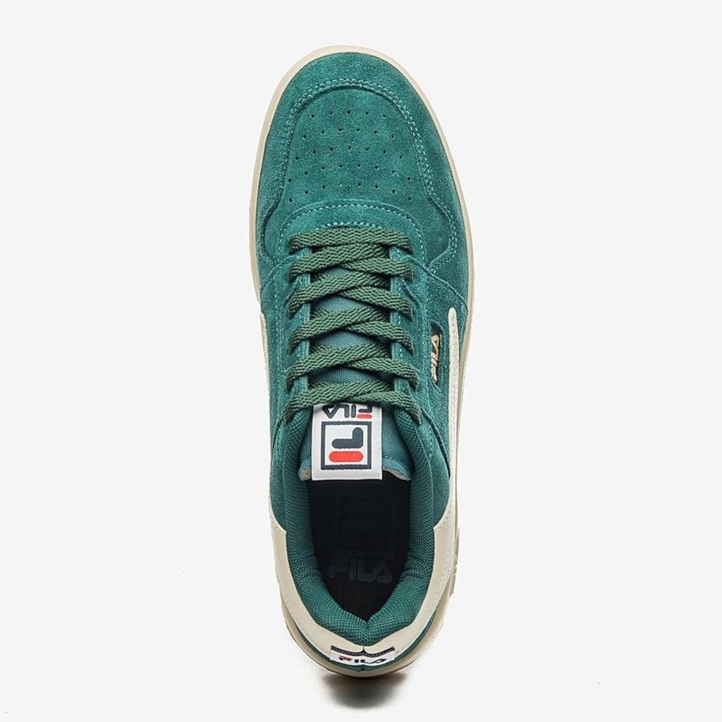 Imagem 4 do produto Tênis Fila Acd Classic Se - Masculino