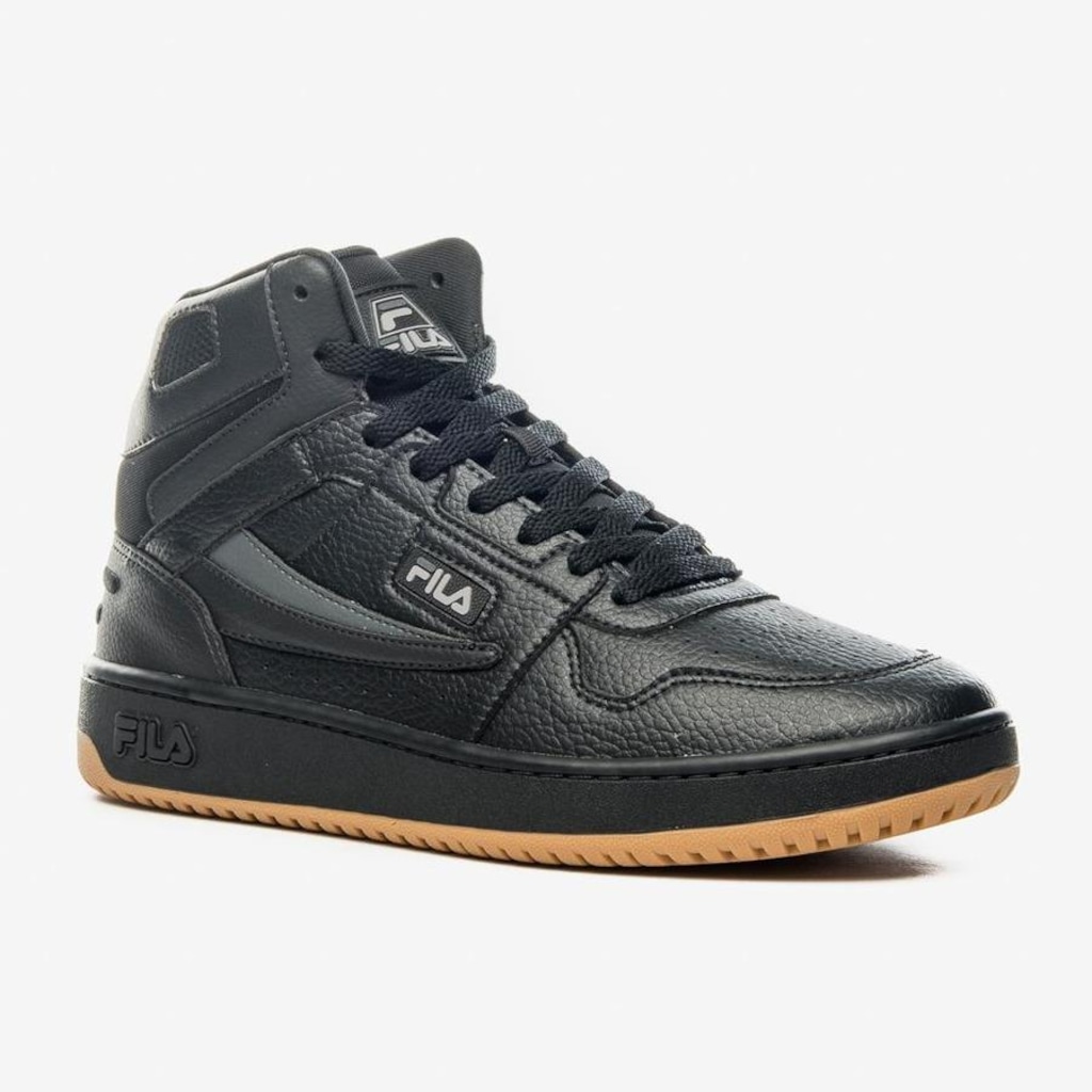 Imagem 3 do produto Tênis Fila Acd Mid - Masculino