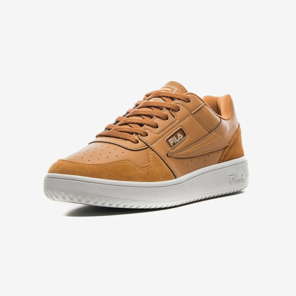 Imagem 3 do produto Tênis Fila Arcade Low - Masculino