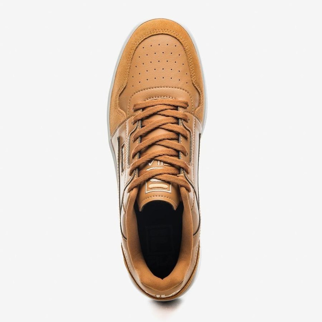 Imagem 4 do produto Tênis Fila Arcade Low - Masculino