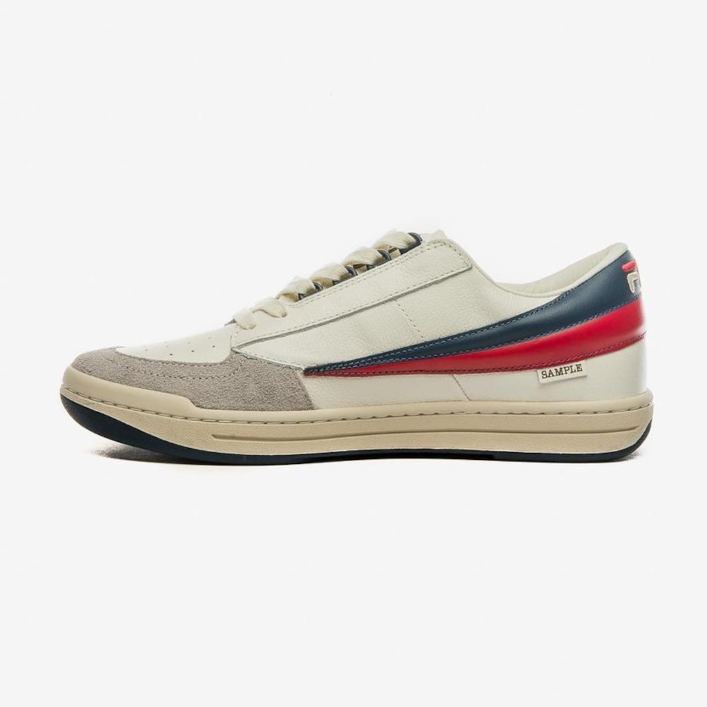 Imagem 2 do produto Tênis Fila Fx-2 - Masculino
