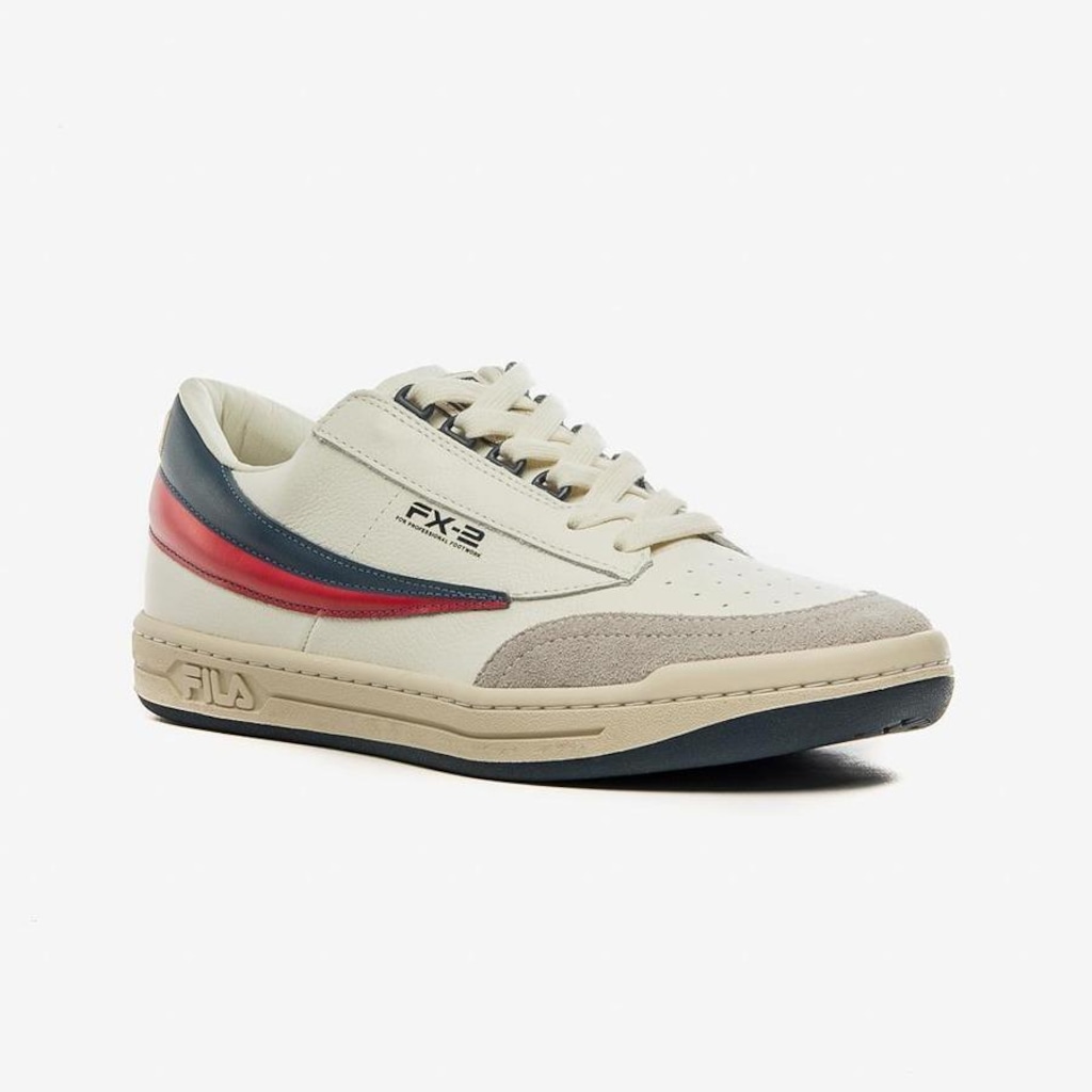 Imagem 3 do produto Tênis Fila Fx-2 - Masculino