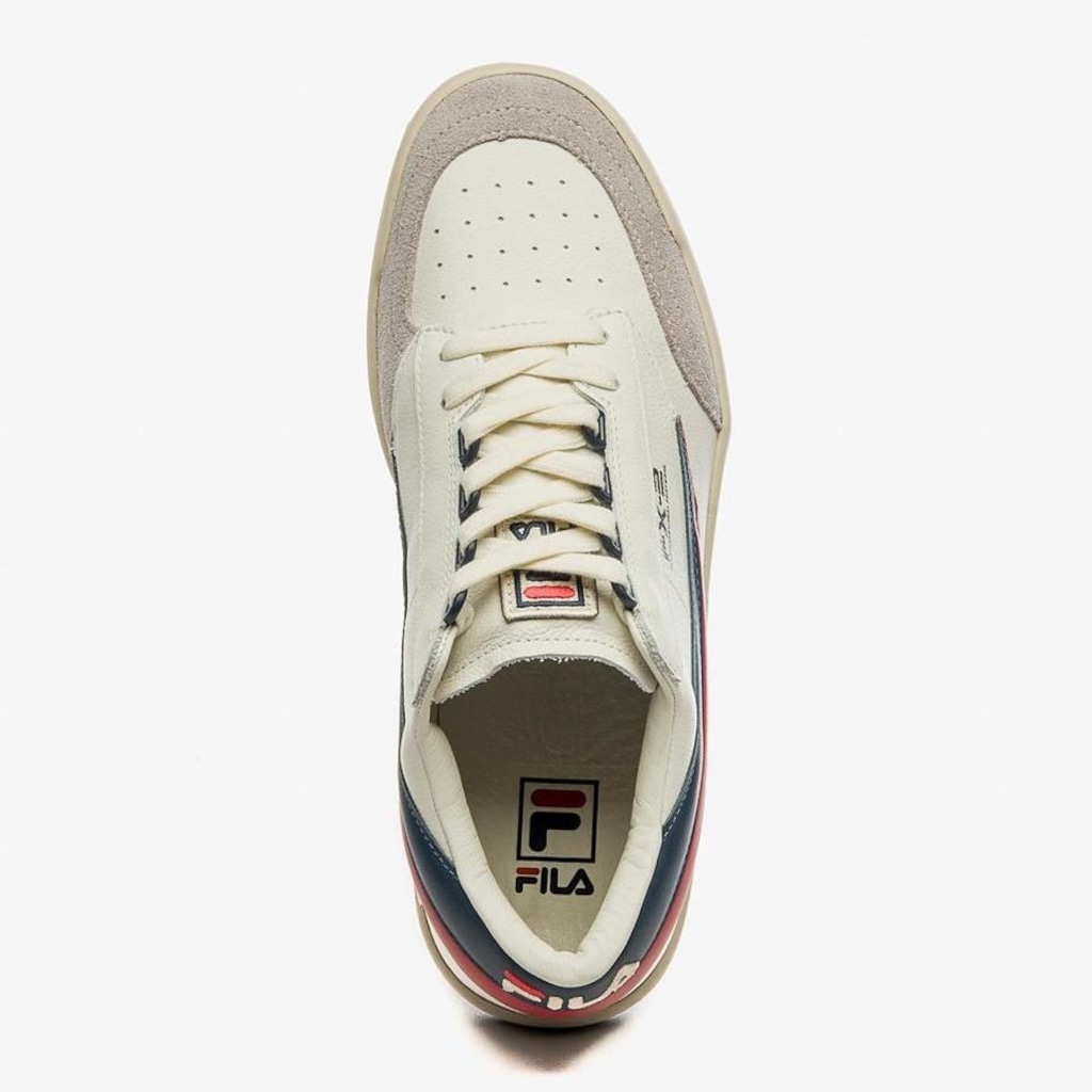 Imagem 4 do produto Tênis Fila Fx-2 - Masculino