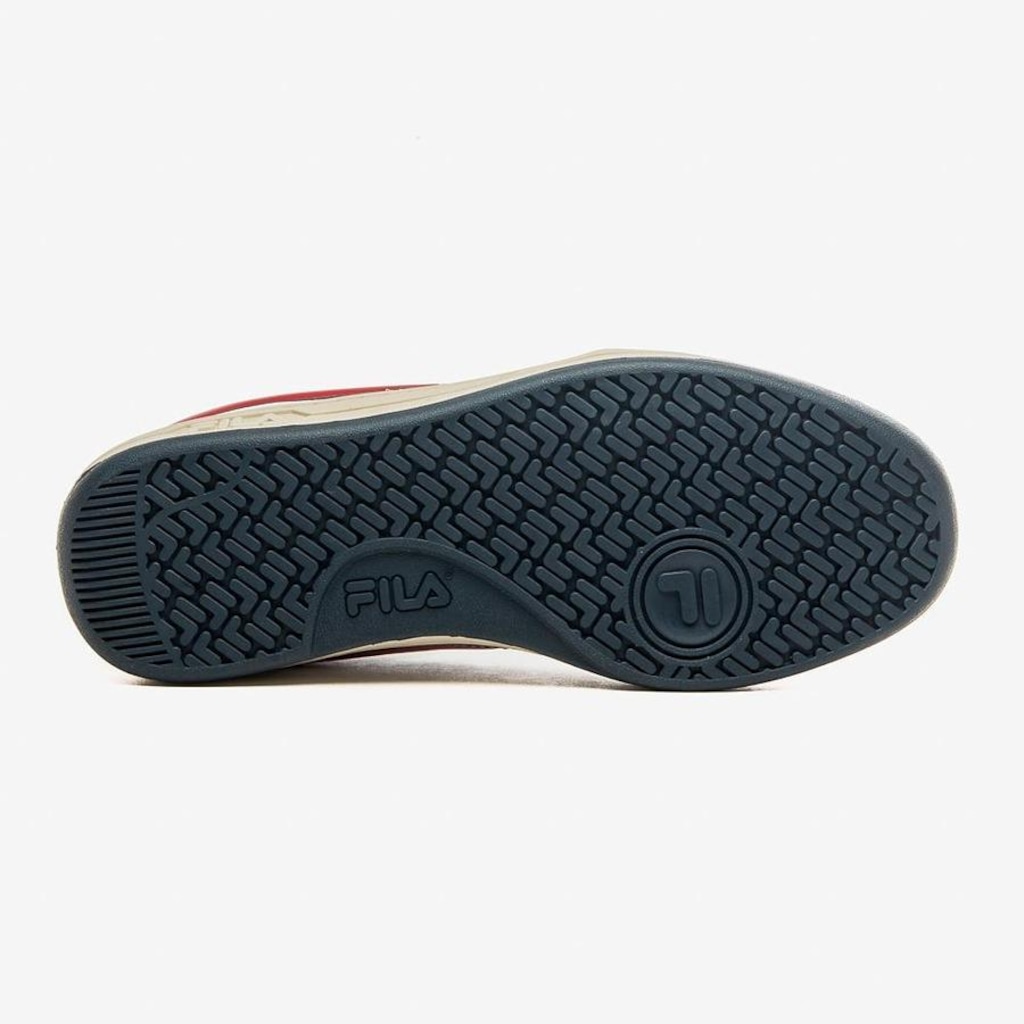 Imagem 5 do produto Tênis Fila Fx-2 - Masculino