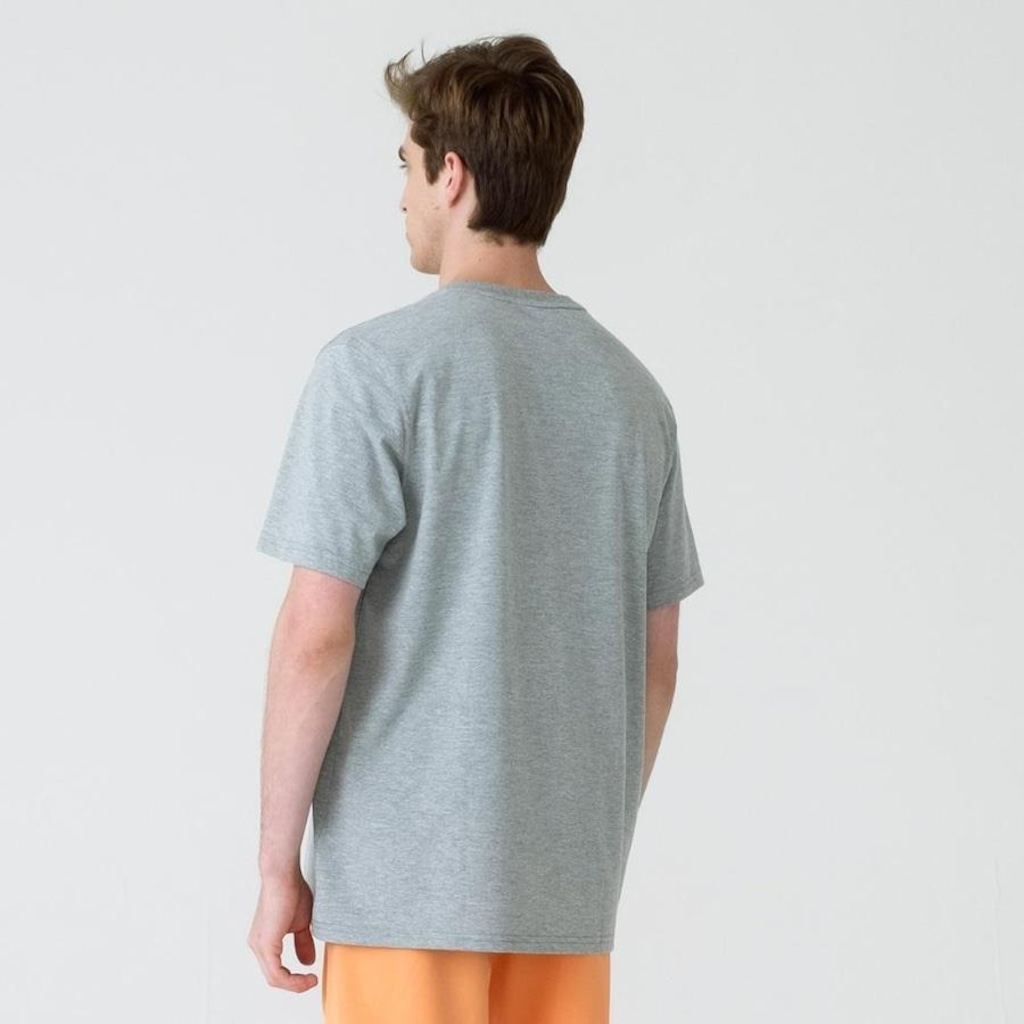 Imagem 2 do produto Camiseta Fila Tennis - Masculina