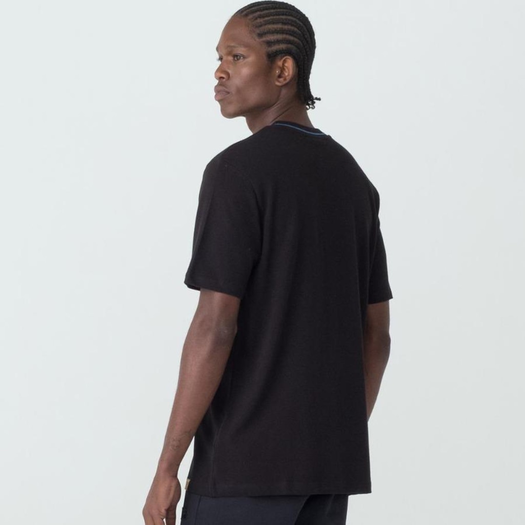Imagem 2 do produto Camiseta Fila Tomba Tee - Masculina