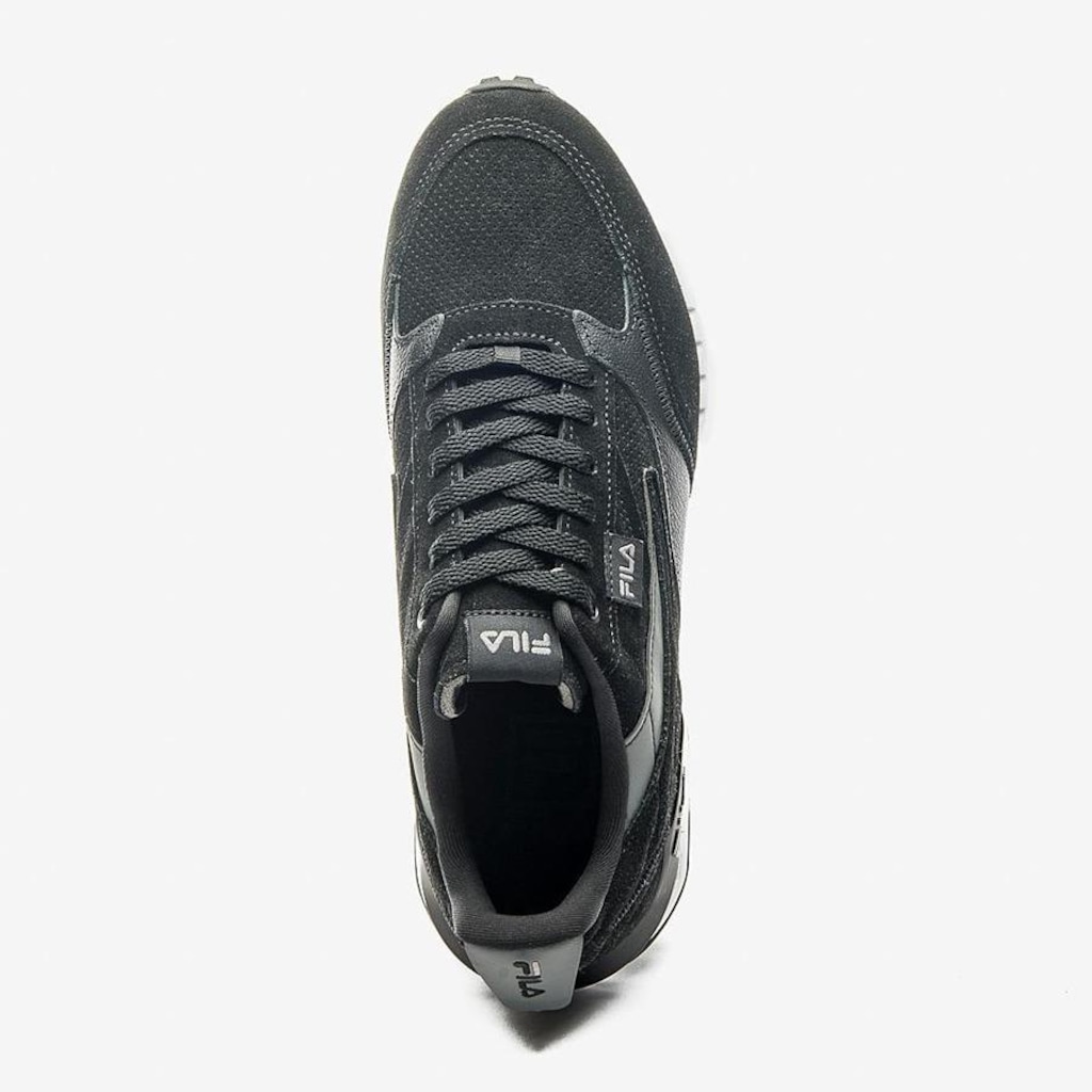 Imagem 4 do produto Tênis Fila Renno Vintage Se - Masculino
