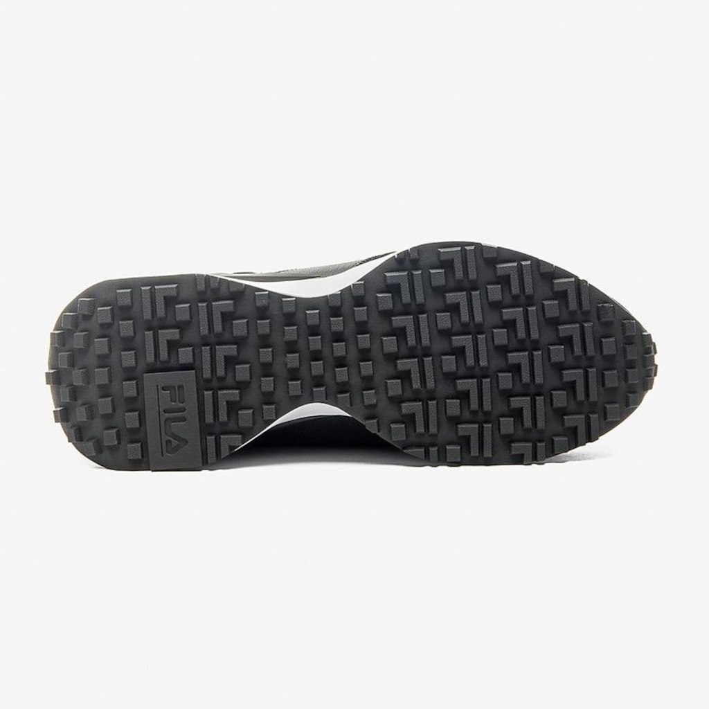 Imagem 5 do produto Tênis Fila Renno Vintage Se - Masculino